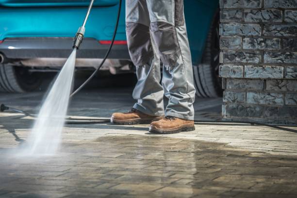 Best Warehouse Floor Cleaning in Henderson, NC