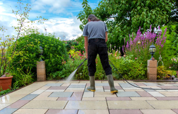  Henderson, NC Pressure Washing Pros