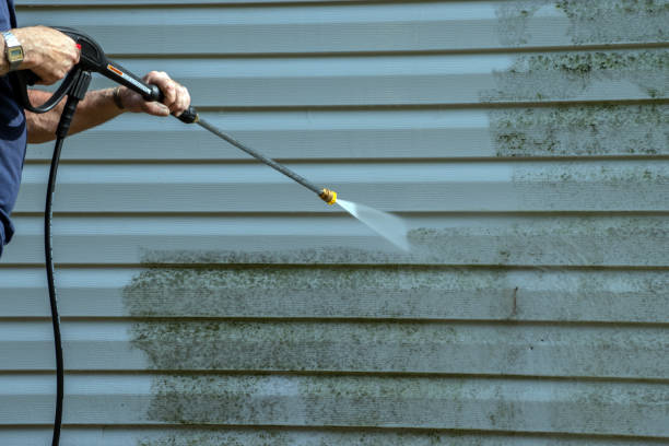 Best Fence Cleaning and Maintenance in Henderson, NC