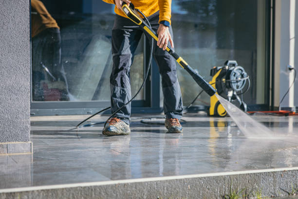 Best Driveway Cleaning and Restoration in Henderson, NC