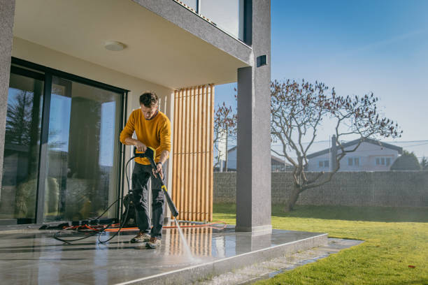 Best Commercial Pressure Washing in Henderson, NC