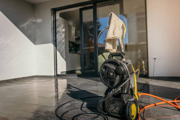 Best Building Exterior Pressure Washing in Henderson, NC