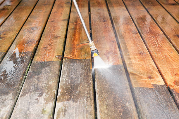 Best Window and Screen Pressure Cleaning in Henderson, NC