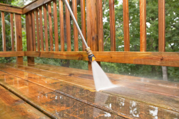 Best Gutter Cleaning and Brightening in Henderson, NC