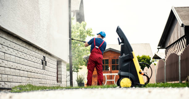 Best Rust and Stain Removal in Henderson, NC